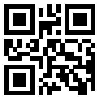 Immagine del Qr Code di 3916917396