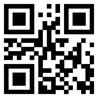 3916917397 - Immagine del Qr Code associato