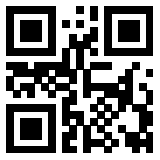 3916917400 - Immagine del Qr Code associato
