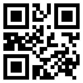Il QrCode di 3916917404