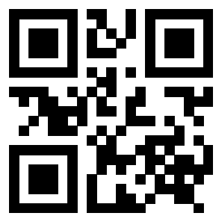 Immagine del QrCode di 3916917405
