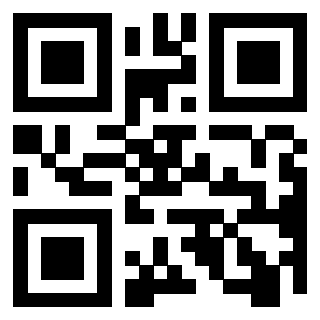 Scansione del Qr Code di 3916917406