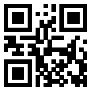3916917409 - Immagine del Qr Code associato