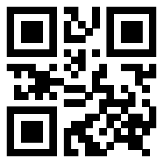 3916917419 - Immagine del Qr Code associato