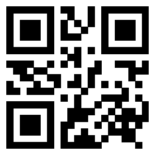 Il QrCode di 3916917420