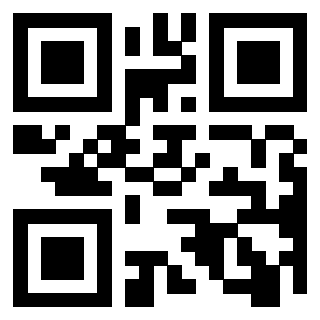 Immagine del Qr Code di 3916917423