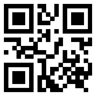 3916917431 - Immagine del Qr Code associato