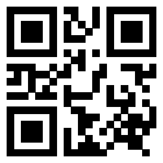 3916917432 - Immagine del Qr Code associato