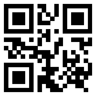 Immagine del Qr Code di 3916917436