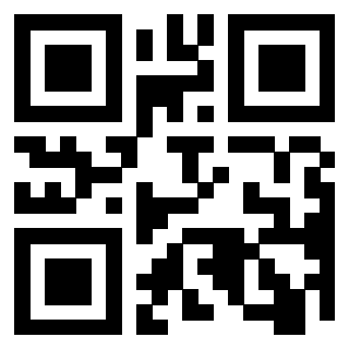 Il QrCode di 3916917437