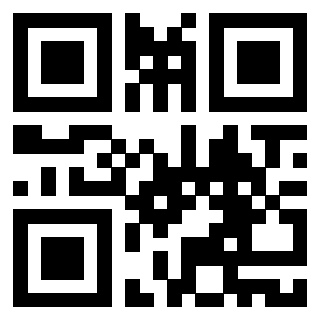 3916917439 - Immagine del Qr Code associato