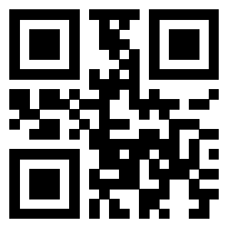 Scansione del QrCode di 3916917440