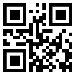 Immagine del QrCode di 3916917441