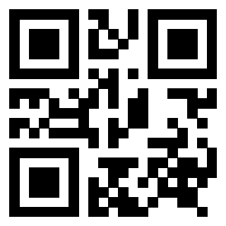 3916917443 - Immagine del Qr Code