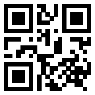 Il Qr Code di 3916917444