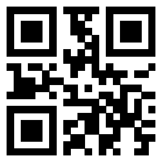 Il Qr Code di 3916917448