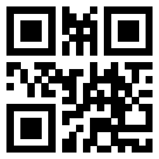 3916917452 Qr Code associato