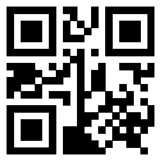 3916917454 Qr Code associato