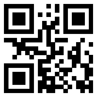 3916917455 - Immagine del Qr Code associato