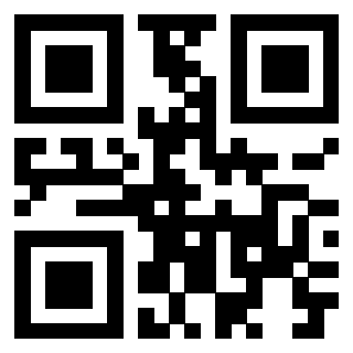 3916917456 QrCode associato