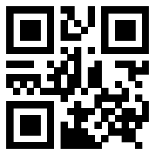 Immagine del QrCode di 3916917459