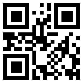 Scansione del Qr Code di 3916917460