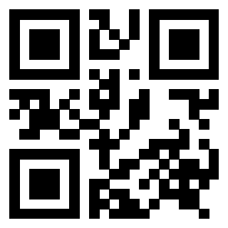 Il Qr Code di 3916917464
