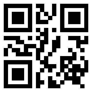 Immagine del Qr Code di 3916917467