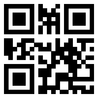 Il Qr Code di 3916917468