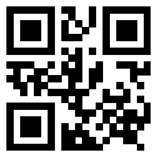 Immagine del Qr Code di 3916917471