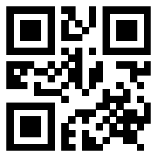 Il Qr Code di 3916917474