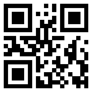 Il Qr Code di 3916917477