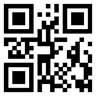 Scansione del Qr Code di 3916917478
