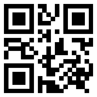 Immagine del QrCode di 3916917480