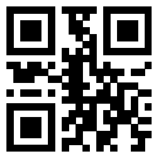 3916917482 - Immagine del Qr Code associato
