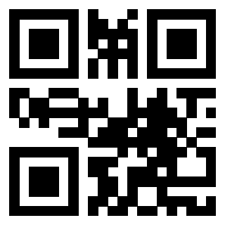 Scansione del Qr Code di 3916917483