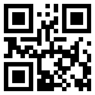 Immagine del QrCode di 3916917487