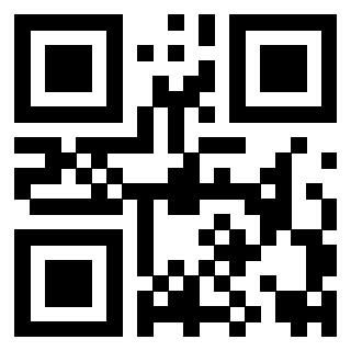 Il QrCode di 3916917491