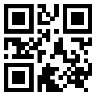 Scansione del Qr Code di 3916917492