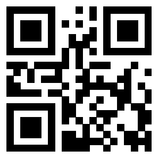 Scansione del Qr Code di 3916917495