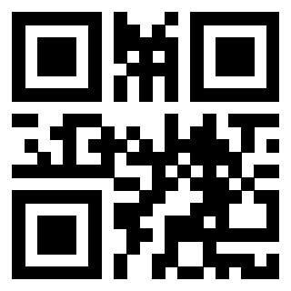 Immagine del Qr Code di 3916917499