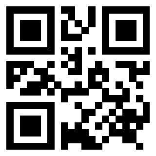 Immagine del QrCode di 3916917500