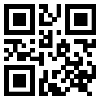 3916917501 Qr Code associato