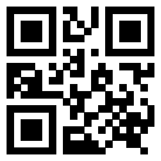 Immagine del QrCode di 3916917504