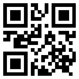 Il QrCode di 3916917505