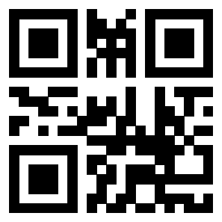 Immagine del QrCode di 3916917506