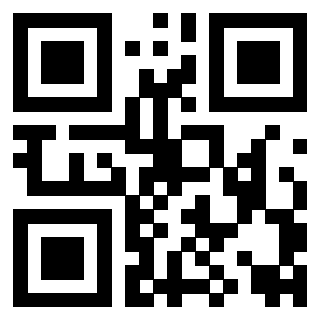 Il QrCode di 3916917507