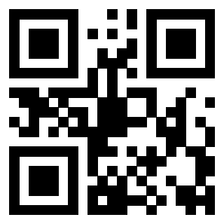 3916917509 - Immagine del Qr Code associato