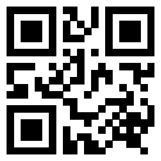 3916917510 QrCode associato