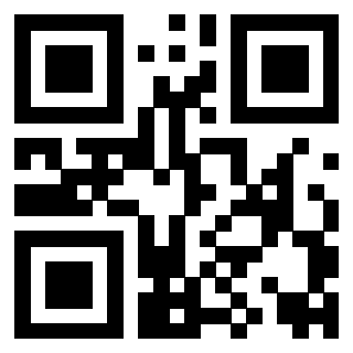 Scansione del Qr Code di 3916917515